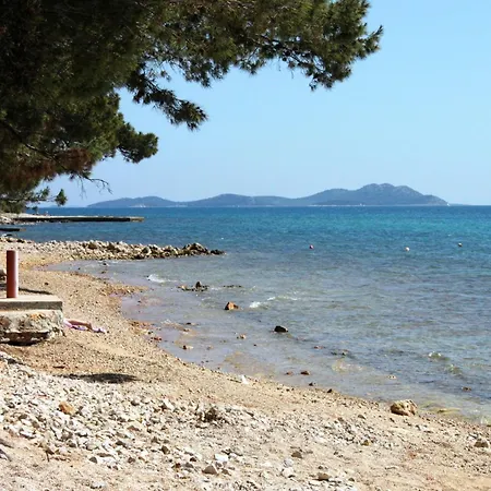 With Parking Space Pakostane, Biograd - 24315 アパート