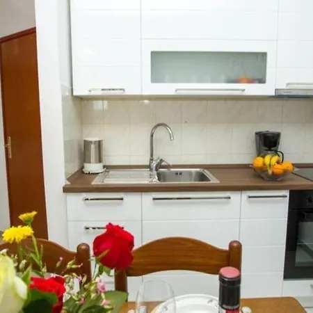 With Parking Space Pakostane, Biograd - 24315 Pakoštane