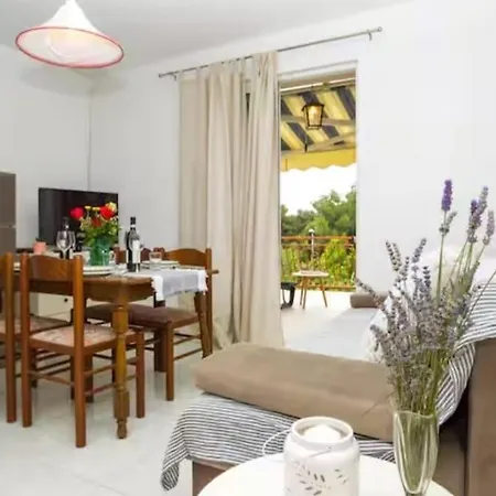 Apartament With Parking Space Pakostane, Biograd - 24315