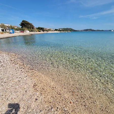 With Parking Space Pakostane, Biograd - 24315 Pakoštane