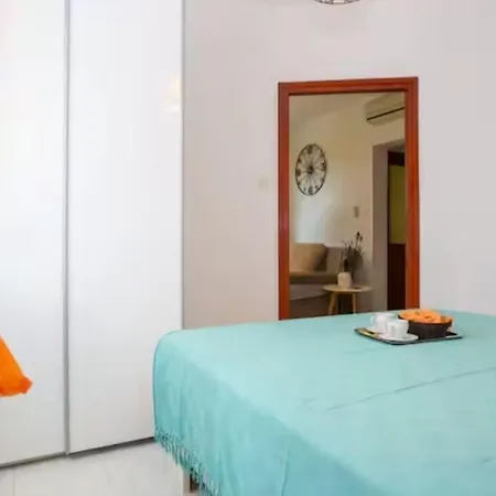 With Parking Space Pakostane, Biograd - 24315 Daire *