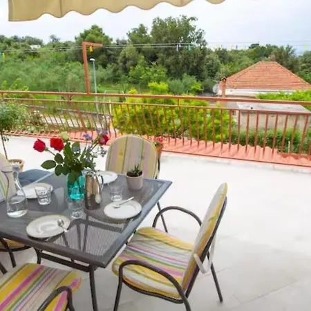 With Parking Space Pakostane, Biograd - 24315 * Pakoštane