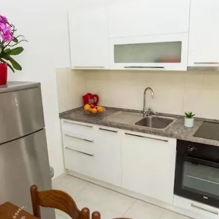 With Parking Space Pakostane, Biograd - 24315 Apartament