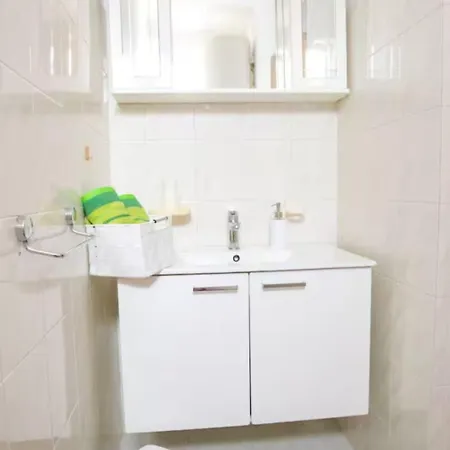 With Parking Space Pakostane, Biograd - 24315 Pakoštane