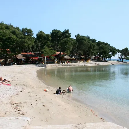 Apartament With Parking Space Pakostane, Biograd - 24315 *