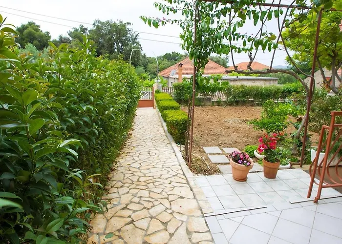 With Parking Space Pakostane, Biograd - 24315 Apartment *