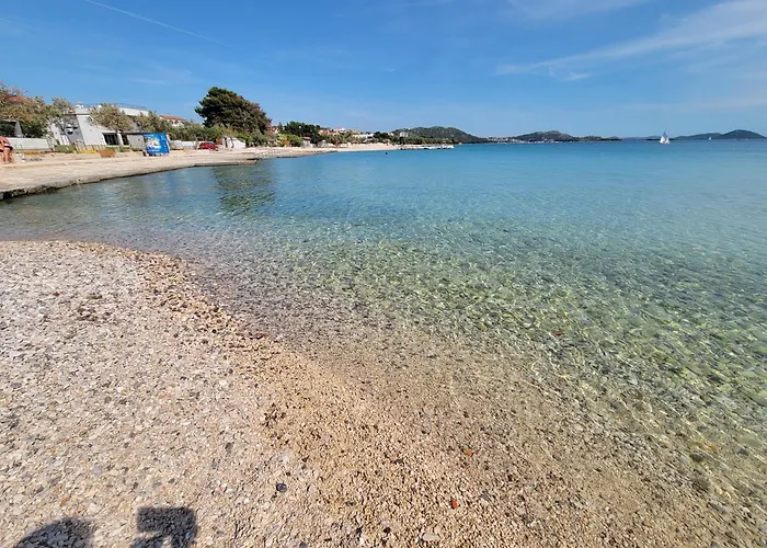 With Parking Space Pakostane, Biograd - 24315 Pakoštane