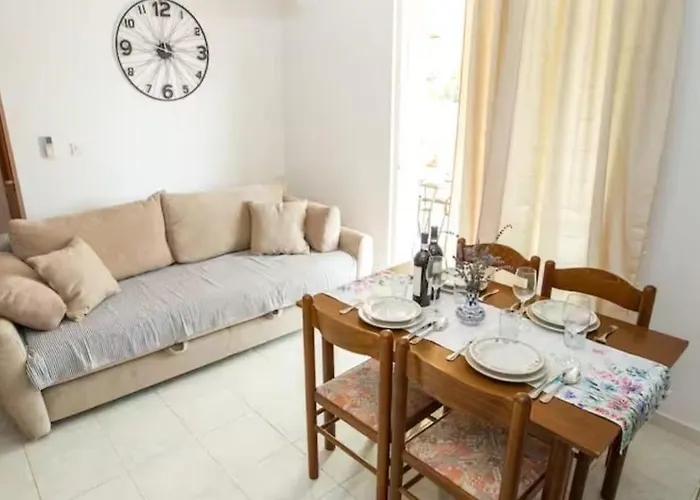 Apartment With Parking Space Pakostane, Biograd - 24315 *