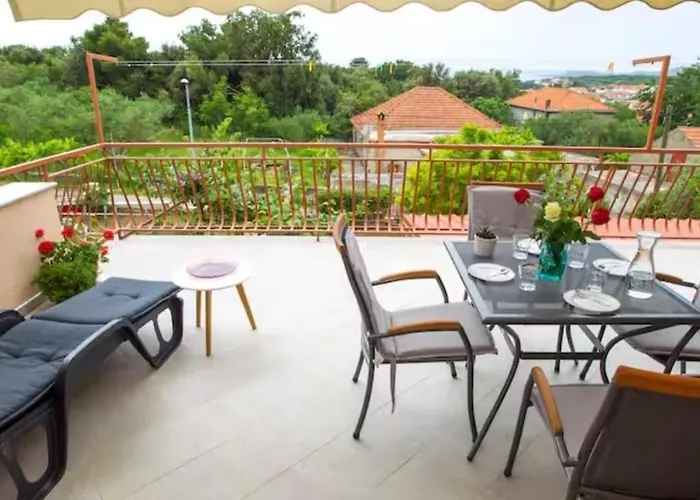 With Parking Space Pakostane, Biograd - 24315 Apartment