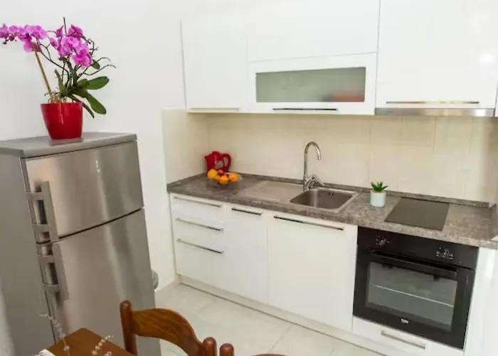 With Parking Space Pakostane, Biograd - 24315 Apartment
