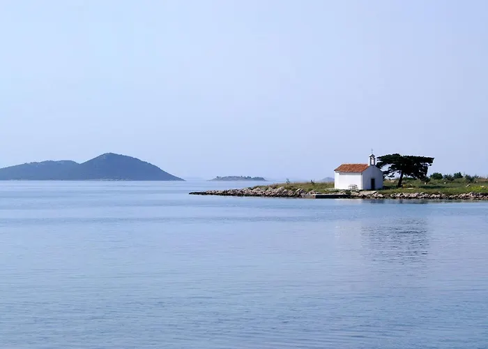With Parking Space Pakostane, Biograd - 24315 Apartment