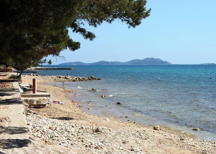 With Parking Space Pakostane, Biograd - 24315 Apartment